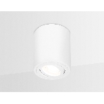 Светильник Ambrella light TN225 WH белый GU5.3 D80*100, фото3