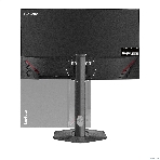 Монитор 23.8' ExeGate Combat EG2407B IPS 1920x1080, 120 Гц, 3 мс, 16:9, 300 кд/м², 1xHDMI, 1xDisplayPort, VGA, Flicker Free, Low Blue Light, с динамиками 2x3 Вт, черный, фото12