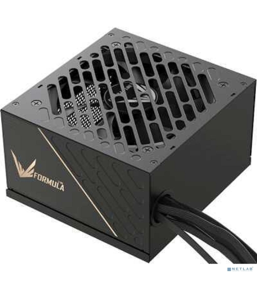 Блок питания для компьютера FORMULA ATX FV-850GD 80+ GOLD GEN.5 DIRECT