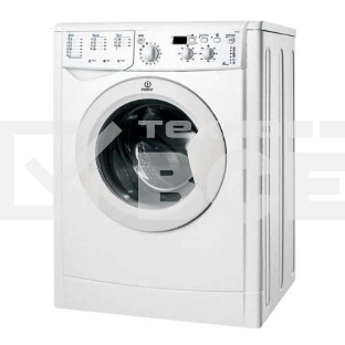 Стиральная машина Indesit IWSD 6105 B (CIS).L