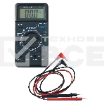 Инструменты Ресанта DT 890 B+ Мультиметр 61/10/224 { 3,5 разр ж/к дисплей, 30 режимов }, фото8