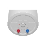 Водонагреватель Thermex Fusion 100 V 2кВт 100л электрический настенный, фото 1