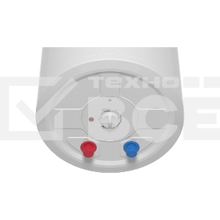 Водонагреватель Thermex Fusion 100 V 2кВт 100л электрический настенный