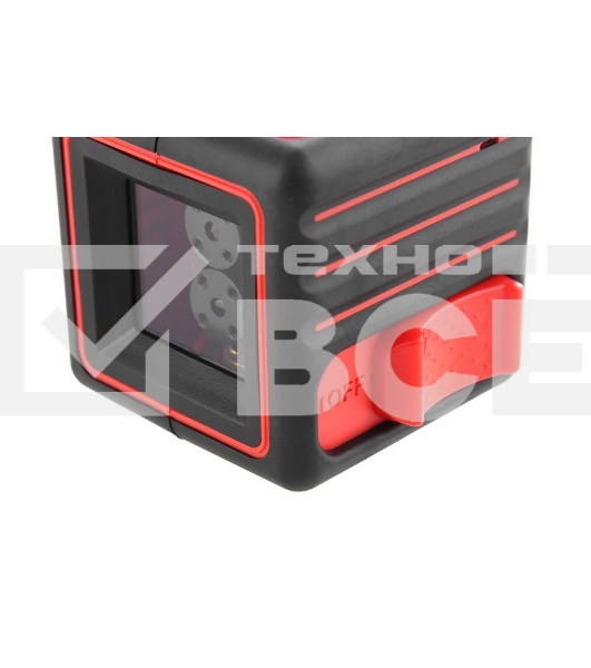 Нивелир лазерный ADA Cube Basic Editionлиния ±0.2 мм/м