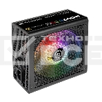Блок питания Thermaltake Toughpower GX1 RGB PS-TPD-0600NHFAGE-1, 600Вт,80 PLUS Gold, 120мм. черный, фото 1