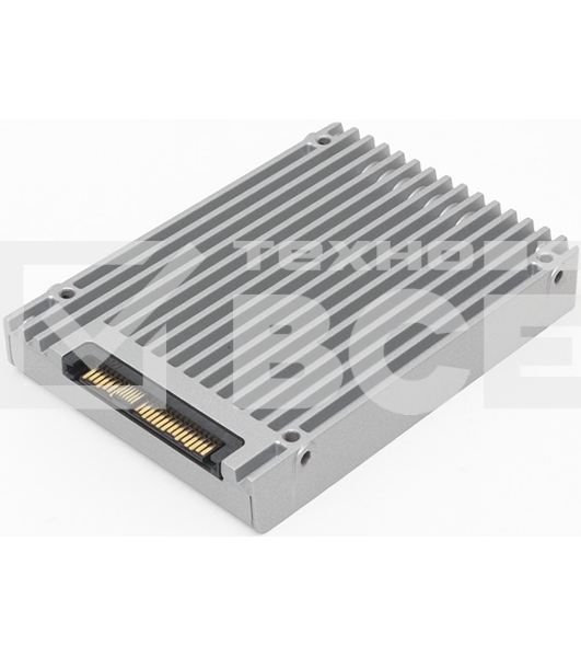 Накопитель SSD Intel Original PCI-E x4 1Tb SSDPE2KX010T801 DC P4510 2.5