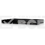 Коммутатор [ES-24-250W EU] Ubiquiti EdgeSwitch 24-250W 24 порта, раздача питания 24/48В на всех портах, суммарная мощность 250W, фото2