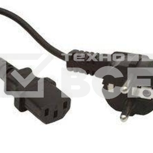 Кабель питания Konica-Minolta Power Cable (220 V) (9968003000)