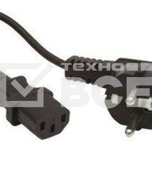 Кабель питания Konica-Minolta Power Cable (220 V) (9968003000)