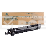 Блок проявки Konica-Minolta bizhub 308/368/C258/C308/C368 черный DV-313K, фото 1