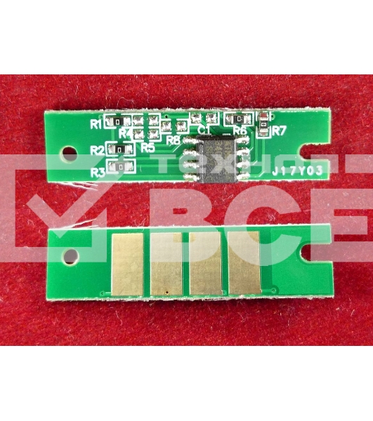 Чип ELP для Ricoh Aficio SP 4510/3600/3610 3K (SP4500LE) (Китай)