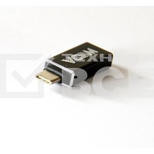 Переходник VCOM CA431M USB Type-C --> USB 3.0_Af 