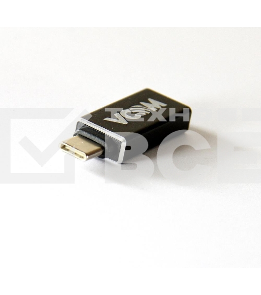 Переходник VCOM CA431M USB Type-C --> USB 3.0_Af 