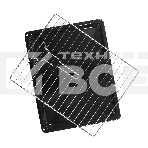 Шкаф духовой электрический Maunfeld EOEC.586BG, встраиваемый, фото24
