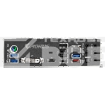 Материнская плата Gigabyte A520 AORUS ELITE, AM4, AMD A520, 4xDDR4, 4xSATA, 1xM.2, 1xPCI-E 3.0 x16, 1xHDMI, 1xDVI-D, 1x 1Gb LAN, 2xUSB 2.0, 4xUSB 3.2 Gen 1, 3x3.5 мм, 7.1, Micro-ATX, фото12
