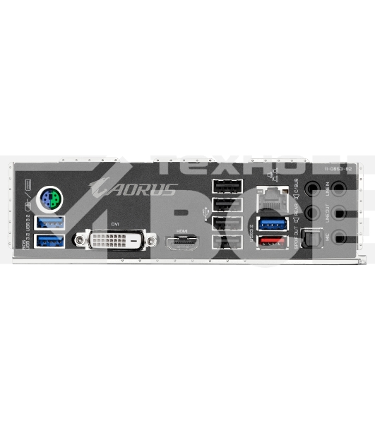 Материнская плата Gigabyte A520 AORUS ELITE, AM4, AMD A520, 4xDDR4, 4xSATA, 1xM.2, 1xPCI-E 3.0 x16, 1xHDMI, 1xDVI-D, 1x 1Gb LAN, 2xUSB 2.0, 4xUSB 3.2 Gen 1, 3x3.5 мм, 7.1, Micro-ATX