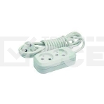 Удлинитель 2 гн 3 мMakel MGP103, фото 1