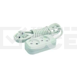 Удлинитель 2 гн 3 мMakel MGP103
