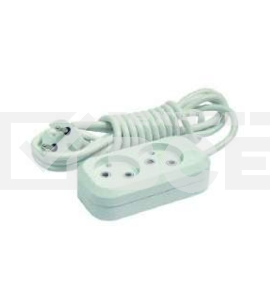 Удлинитель 2 гн 3 мMakel MGP103
