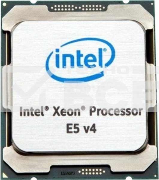 Процессор Intel Xeon E5-2640 v4 Soc-2011-3 2.40GHz OEM