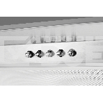 Встраиваемая вытяжка Kuppersberg INLINEA 52 LX, фото3