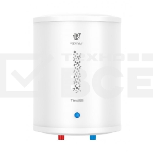 Накопительный электрический водонагреватель Royal Clima RWH-TS15-RS