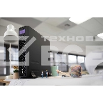 Источник бесперебойного питания APC Smart-UPS SRT SRT3000XLI 2700Вт 3000ВА черный, фото3