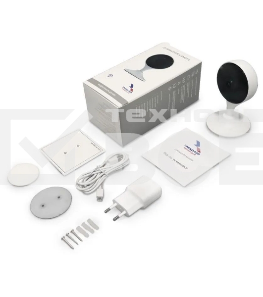 Видеокамера IP Триколор SCI-1 2.8-2.8мм цветная