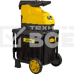 Садовый измельчитель Huter ESH-2800PRO 2800Вт 4600об/мин, фото11