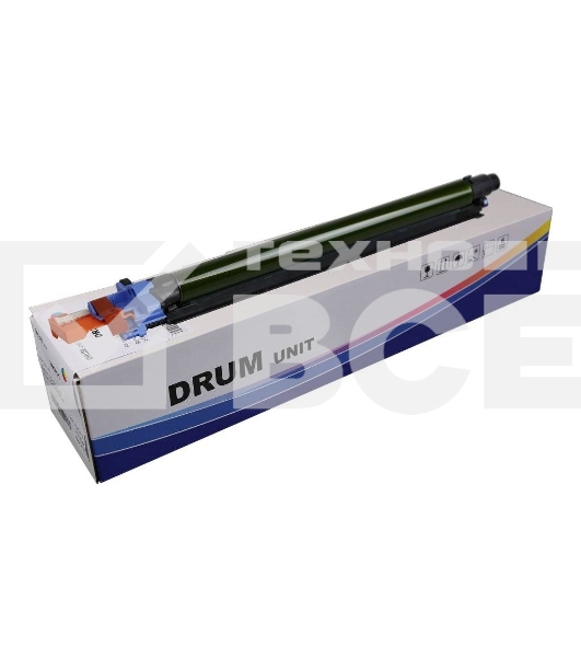 Блок барабана Konica-Minolta bizhub C220/C280/C360 (DR-311CMY/A0XV0TD) цветной 80K JPN