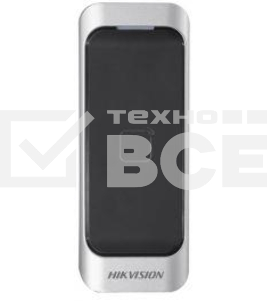 Считыватель Mifare-карт MIFARE DS-K1107AM HIKVISION
