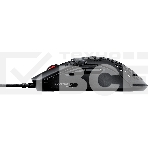 Мышь проводная HyperX Pulsefire Haste черный, 16000 dpi, USB, кнопки - 6, фото20