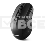 Беспроводной набор SVEN KB-C3400W клавиатура+мышь, фото20
