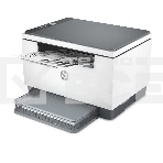 МФУ лазерный HP LaserJet M236d (9YF94A), A4, ч/б, печ. до 29 стр/мин., 600 x 600 dpi, USB, фото6