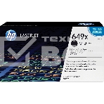 Картридж лазерный HP CE260X черный для CLJ CP4525 17000стр., фото2