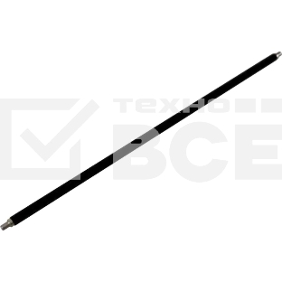 Щетинистый вал узла очистки и заряда Ricoh D2452294