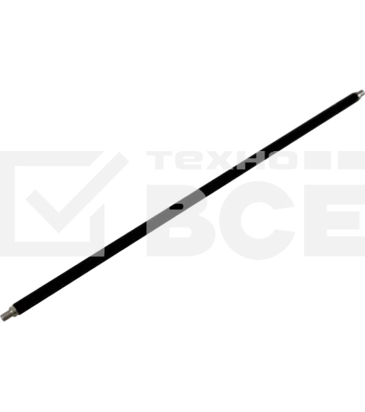 Щетинистый вал узла очистки и заряда Ricoh D2452294