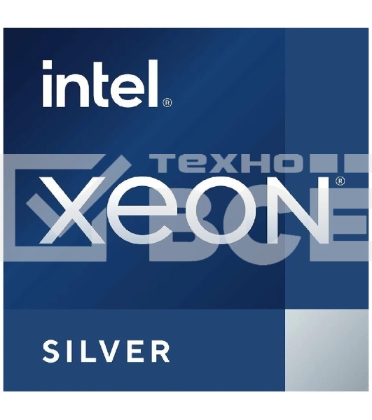 Процессор Intel Xeon Silver 4309Y Soc-4189 2.8GHz OEM