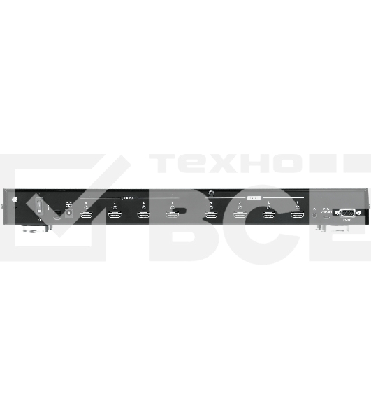 Видео переключатель MATRIX 4X4 VM0404HA-AT-G ATEN