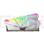 Оперативная память NETAC Shadow, DDR5, 32GB (2x16 GB), 4800 MHz, CL40, радиатор, RGB, серебристый, фото3