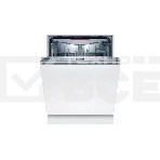 Встраиваемая посудомоечная машина Bosch SMV4HVX31E полноразмерная, фото4