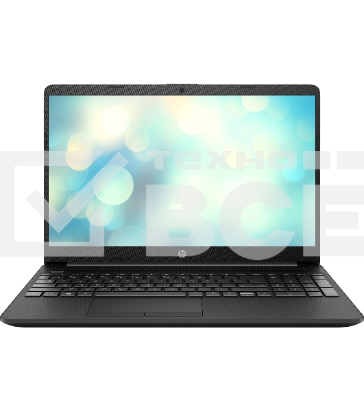Ноутбук HP 15S-FQ5035NZ 15.6