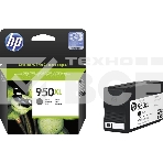 Картридж струйный HP 950XL CN045AE черный для HP OJ Pro 8100/8600 (2300стр.), фото6