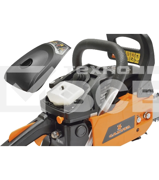 Бензопила Carver RSG 252Х 2200Вт 2.9л.с. дл.шины:18