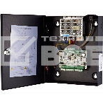 Контроллер сетевой Hikvision DS-K2801, фото4