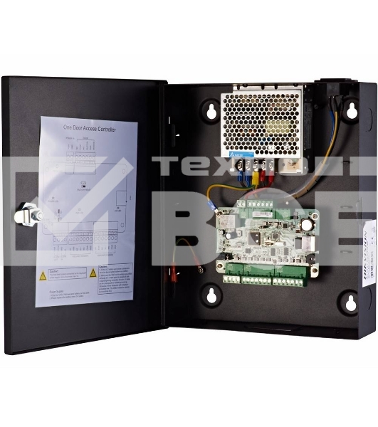 Контроллер сетевой Hikvision DS-K2801