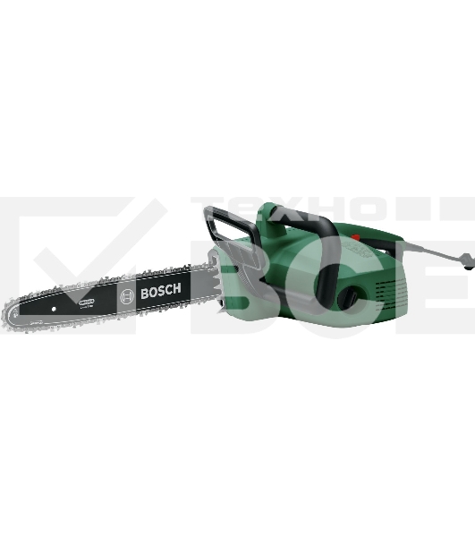 Электрическая цепная пила Bosch UniversalChain 40 1800Вт дл.шины:16
