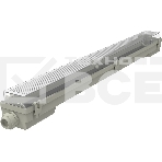 Светильник линейный Gauss СПП-Т8-G13 LITE 220-230V IP65 665*60*55мм для LED ламп 1х600мм 1/16, фото4