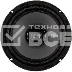 Колонки автомобильные ACV DRALL DR6 (без решетки) 210Вт 96дБ 3Ом 16см (6.5дюйм) (ком.:2кол.) широкополосные однополосные, фото2