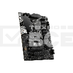 Материнская плата MSI PRO Z790-S WIFI, LGA 1700, ATX, 4xDDR5, 1xPCIe 5.0 x16, 4xM.2, 4xSATA, 1xHDMI, 1xDP, 2.5 Gigabit Ethernet, 7.1 аудио, фото8